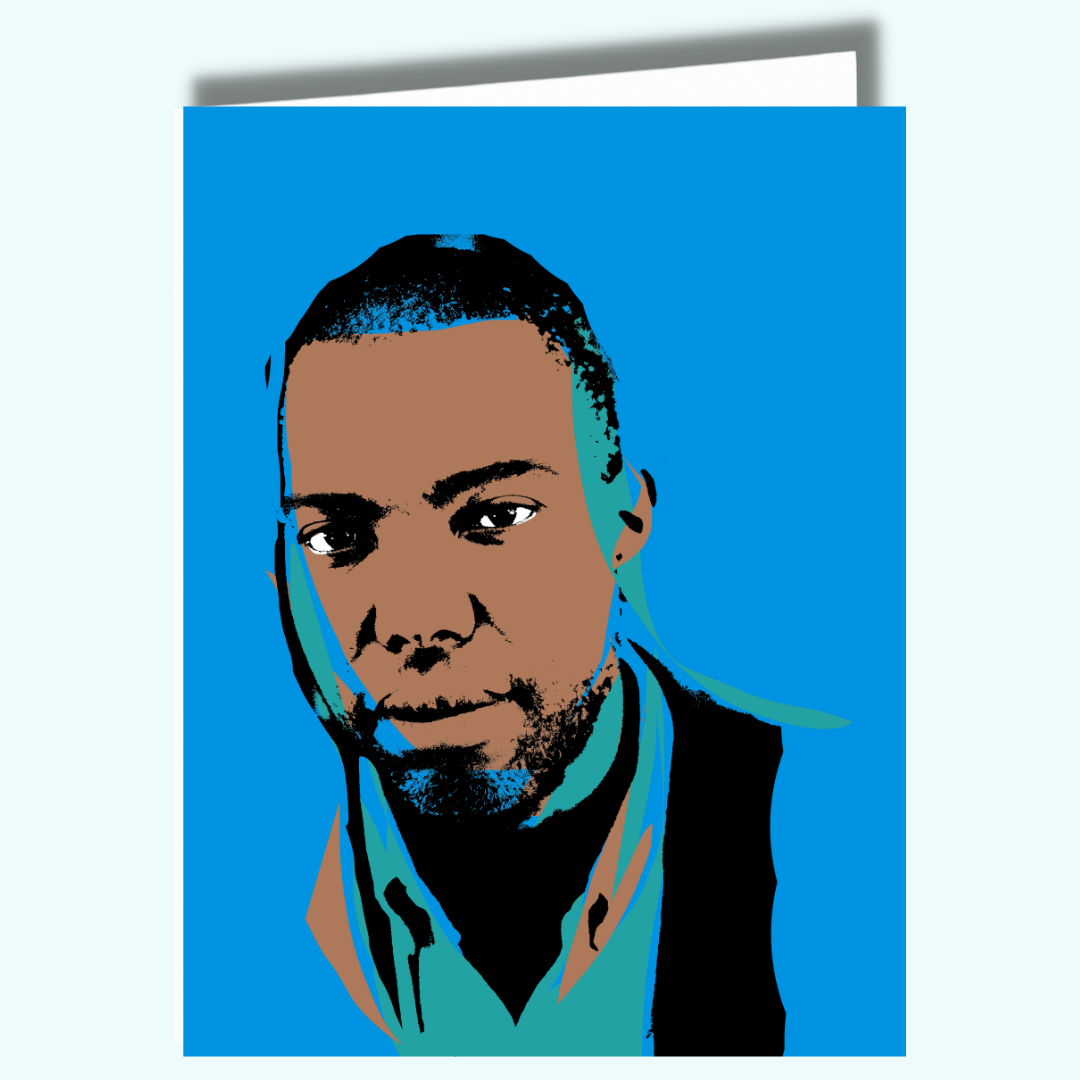 Ta-Nehisi Coates