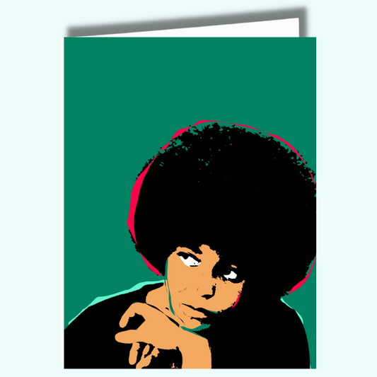 Angela Davis