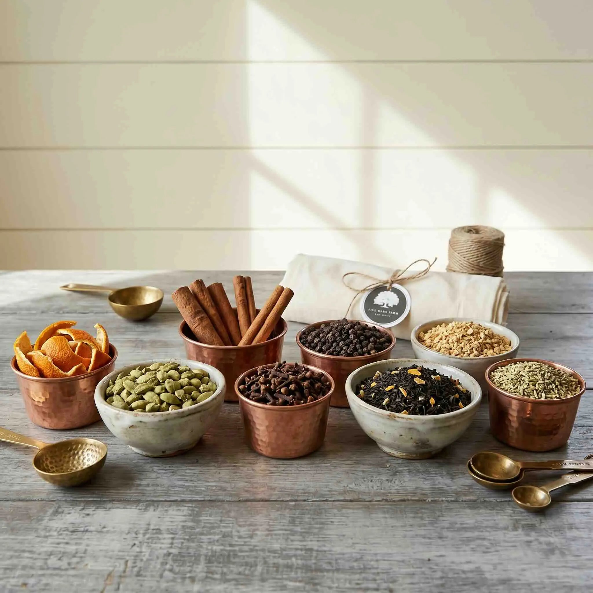 Chai Tea Mix