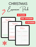 Christmas Expansion Pack