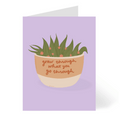 Grow Through It