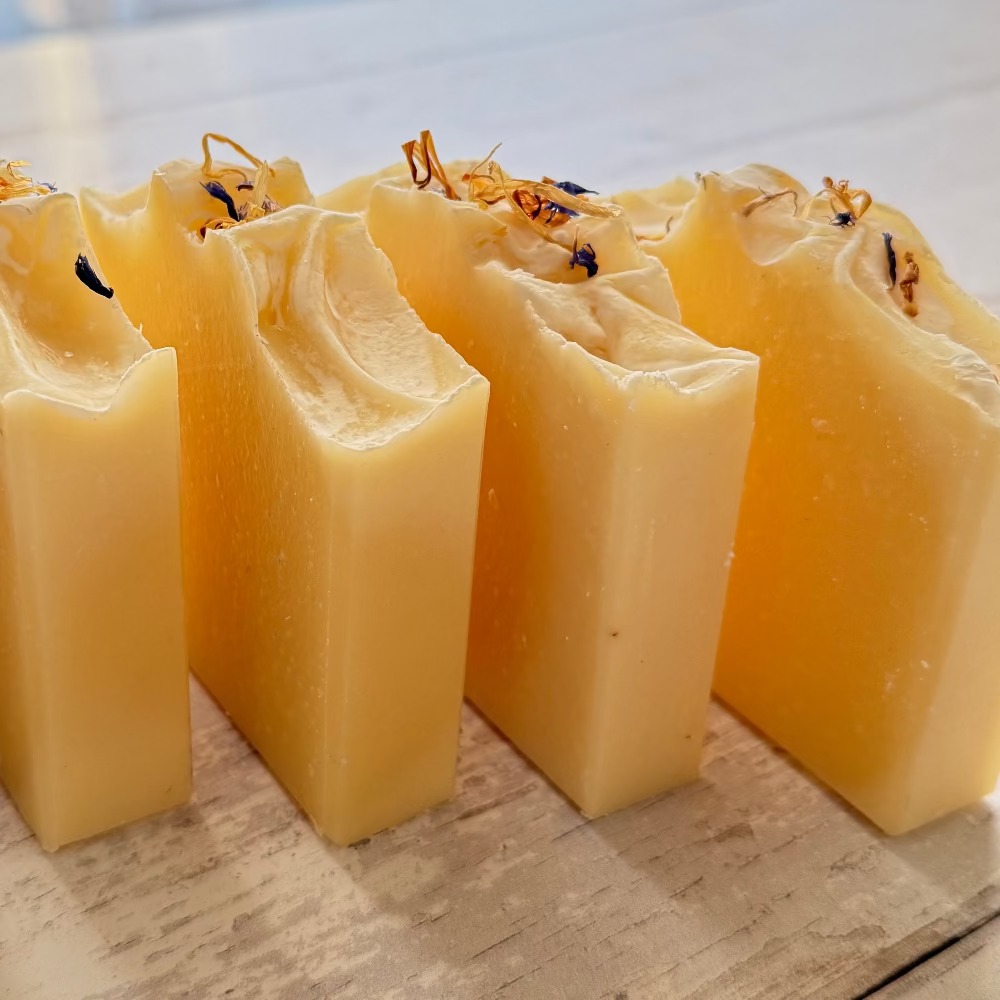 Hand Made Soap