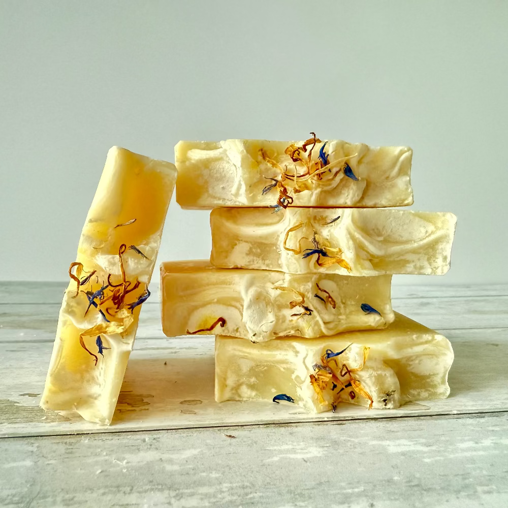 Hand Made Soap