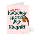 Holiday Sparkle