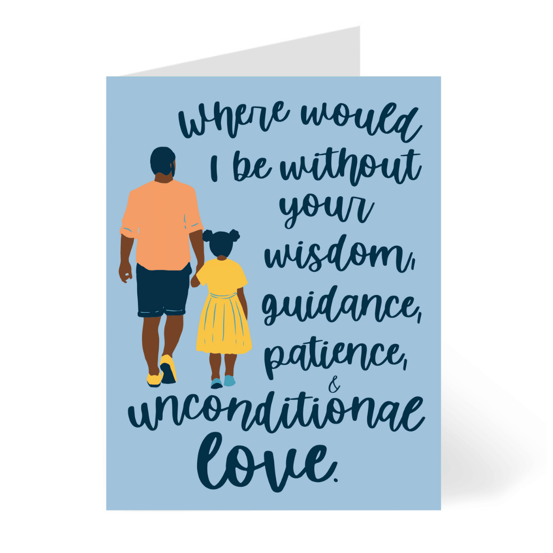 Dad's Love