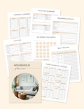 Household Planner