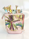 Beverly Hills Pencil + Stand Up Pen Holder Case