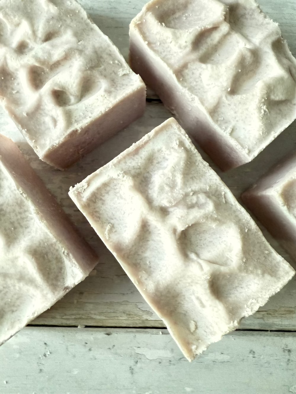 Hand Made Soap