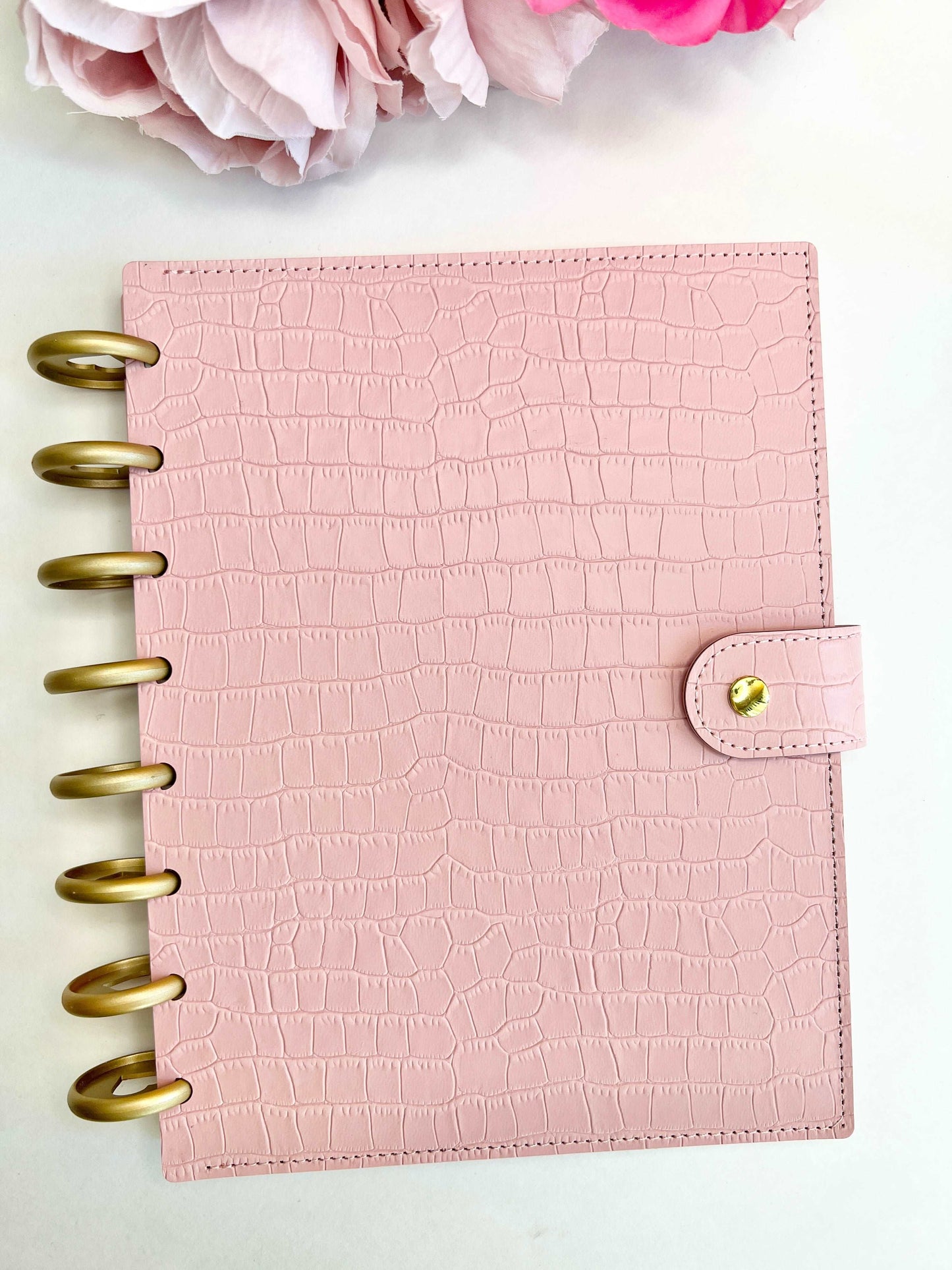 2026 Weekly and Monthly Discbound Planner