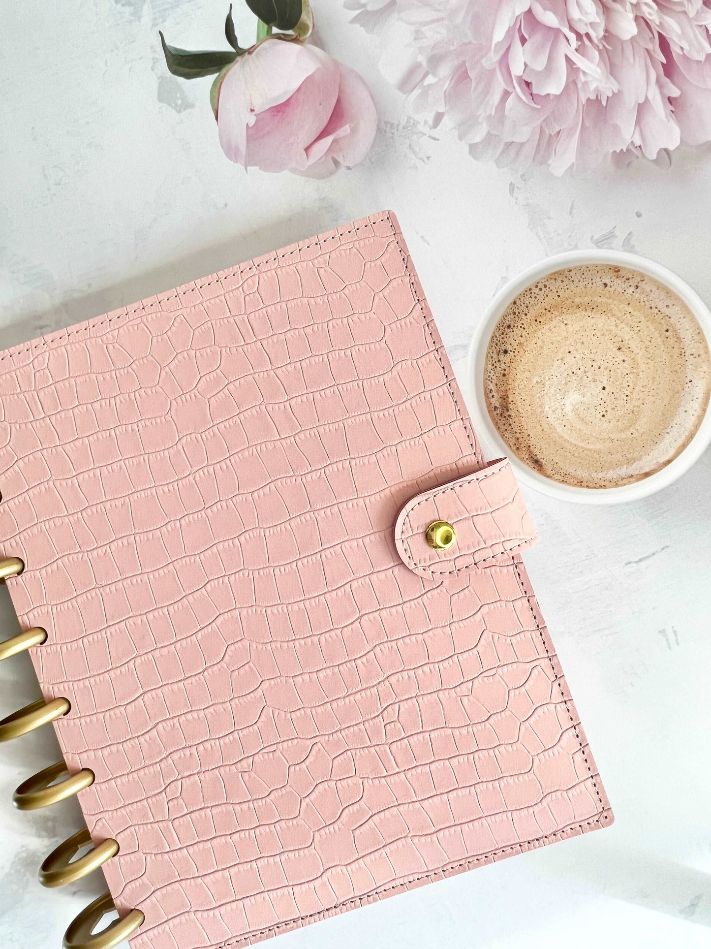 2026 Weekly and Monthly Discbound Planner