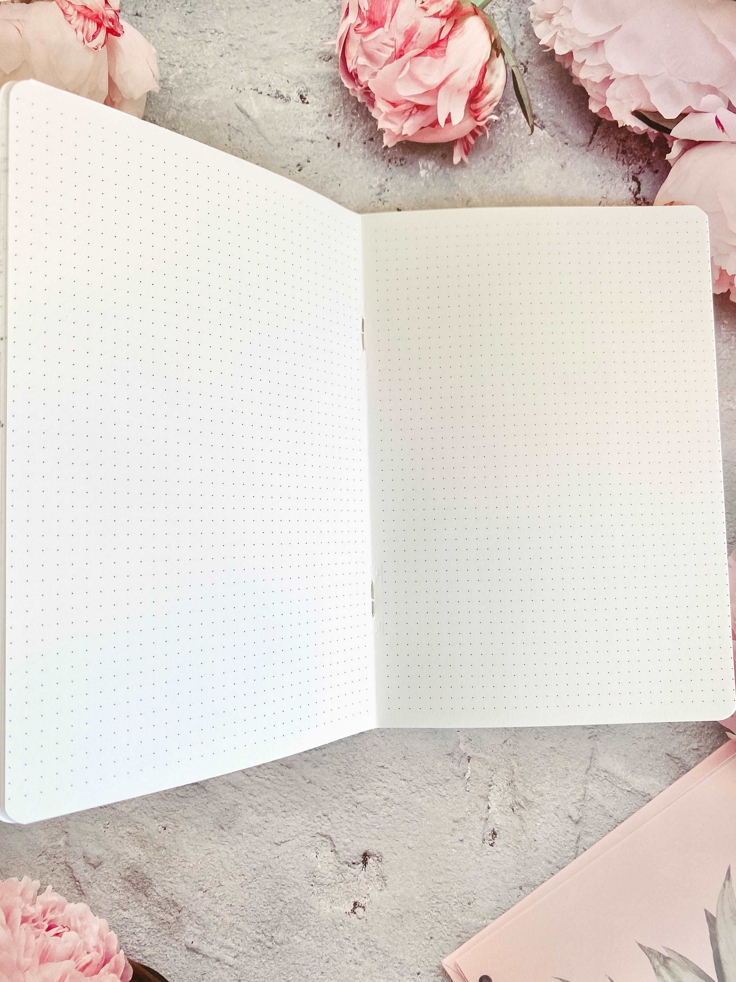 Be Fabulous B6 Traveler's Notebook Inserts