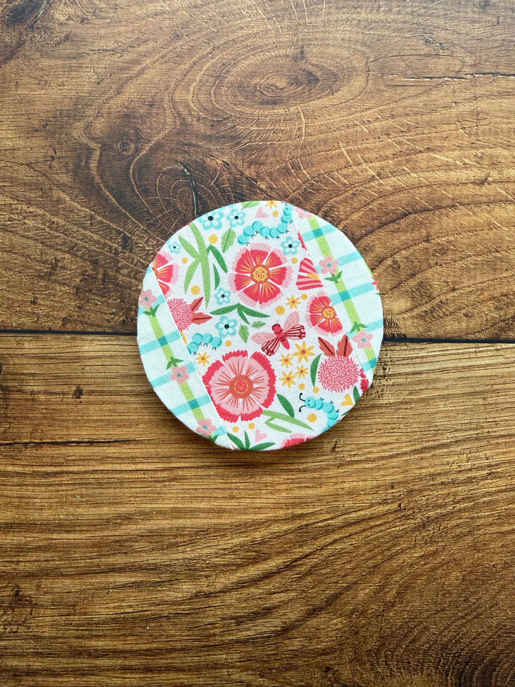 Jar Covers