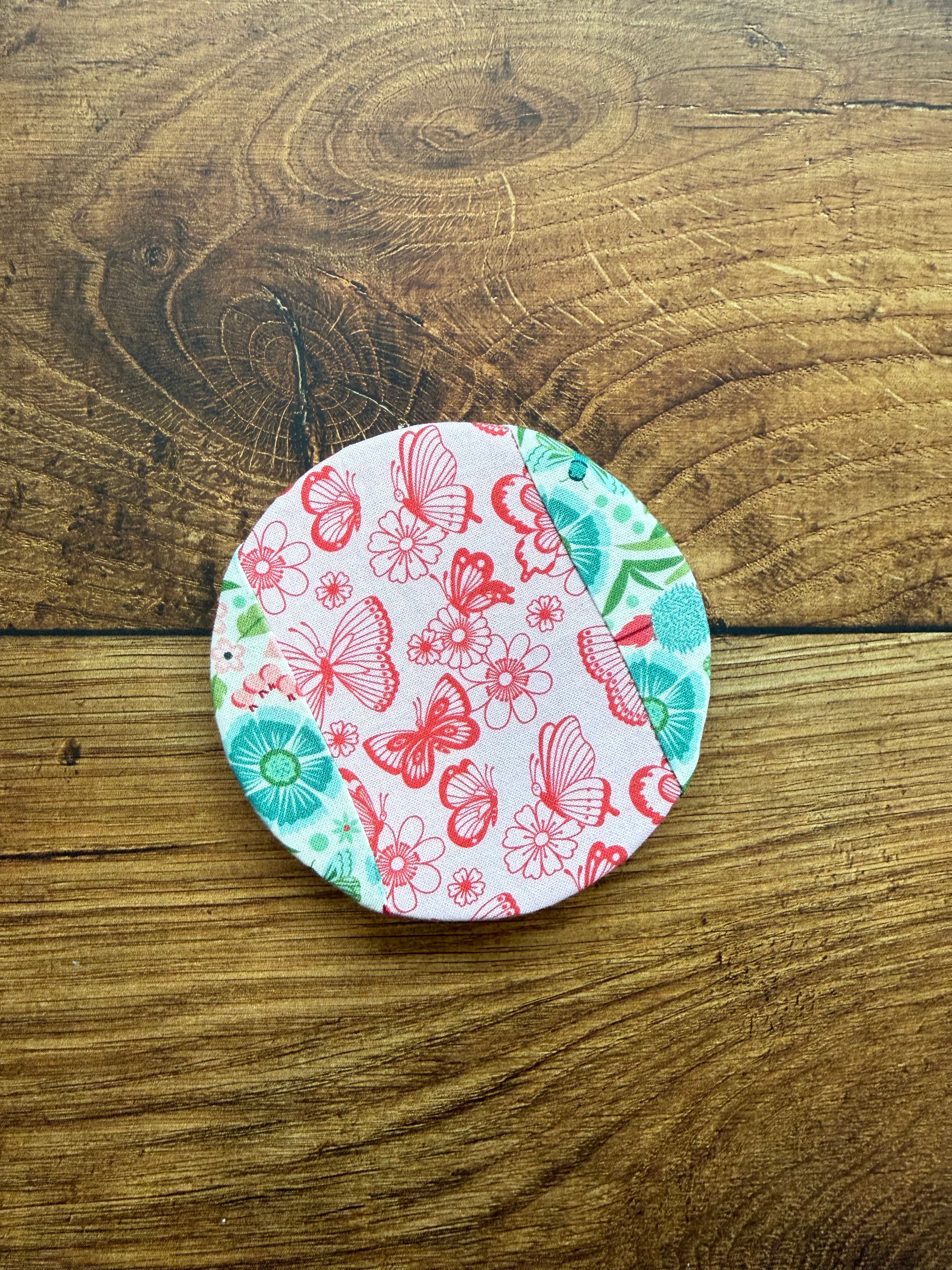 Jar Covers