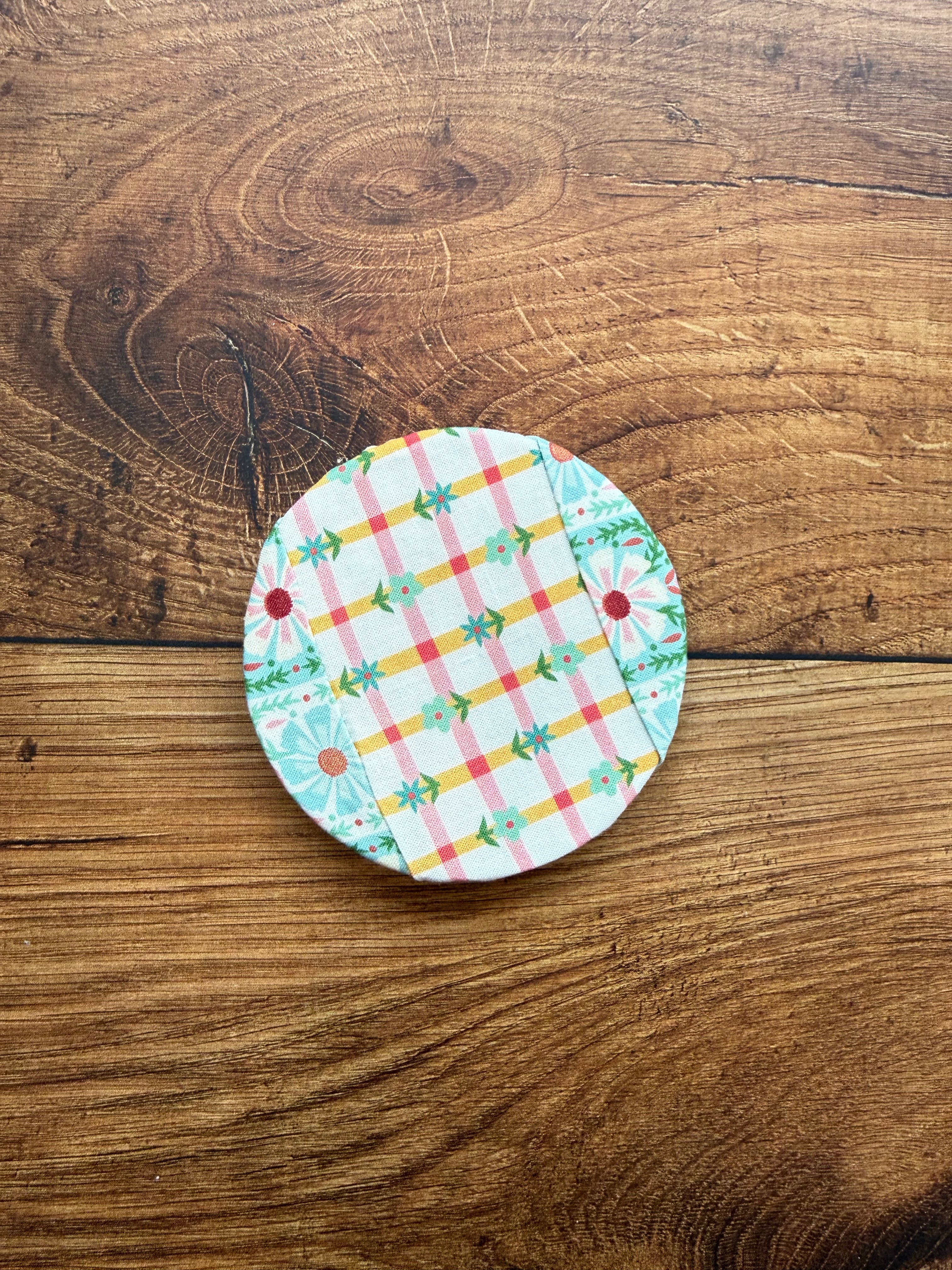 Jar Covers