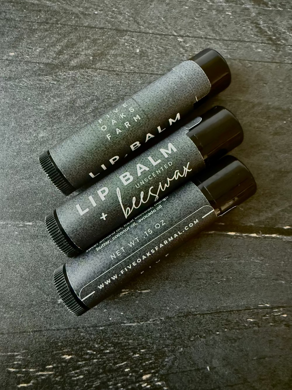 Lip Balm