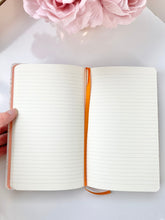 Load image into Gallery viewer, Hard Cover Journal
