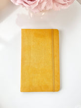 Load image into Gallery viewer, Hard Cover Journal
