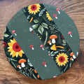 Small Bowl & Banneton Covers