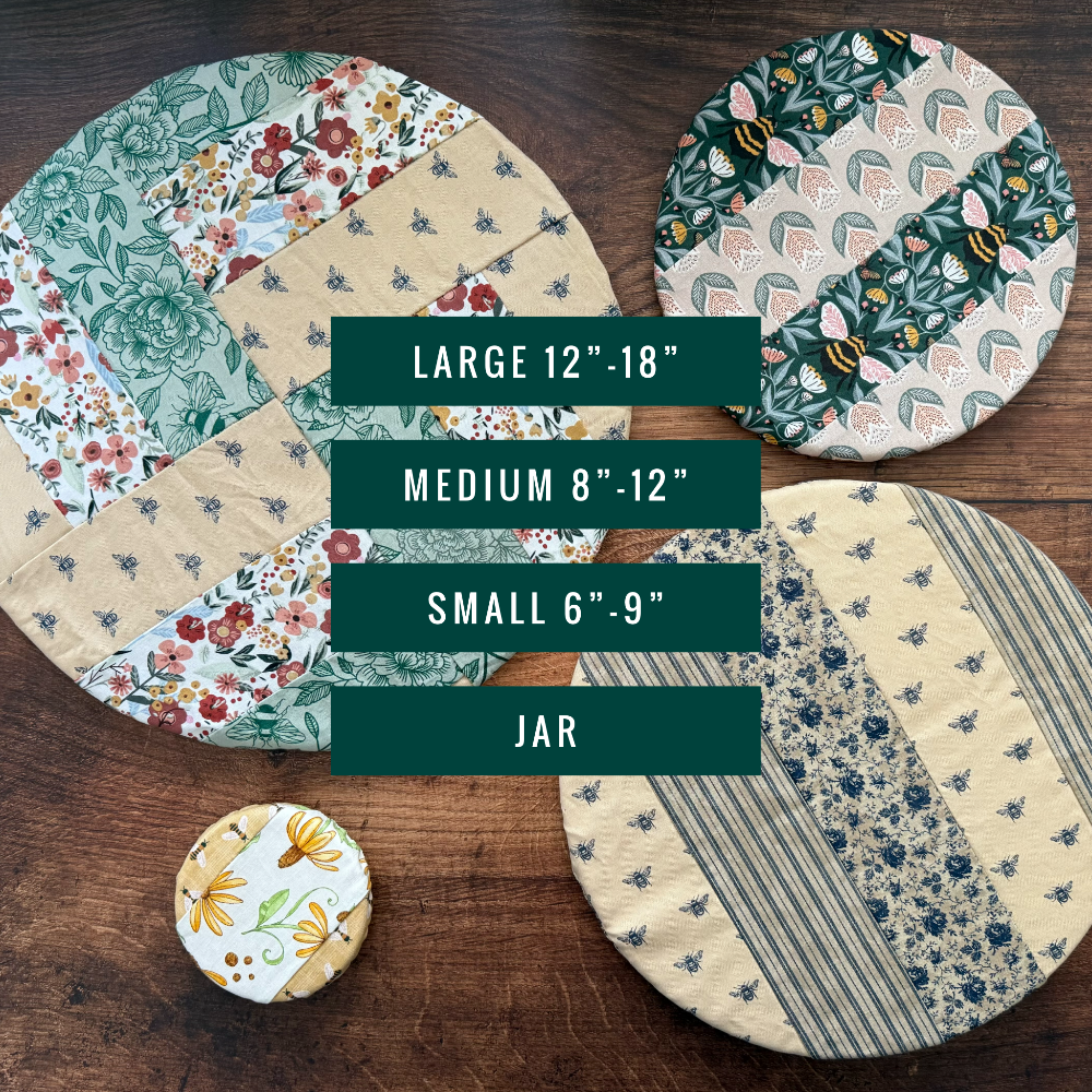 Jar Covers