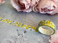 Lemon lemonade Washi Tape