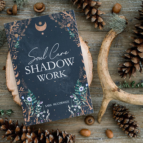 Soul Care Shadow Work