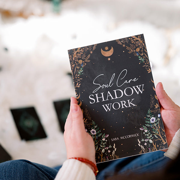 Soul Care Shadow Work