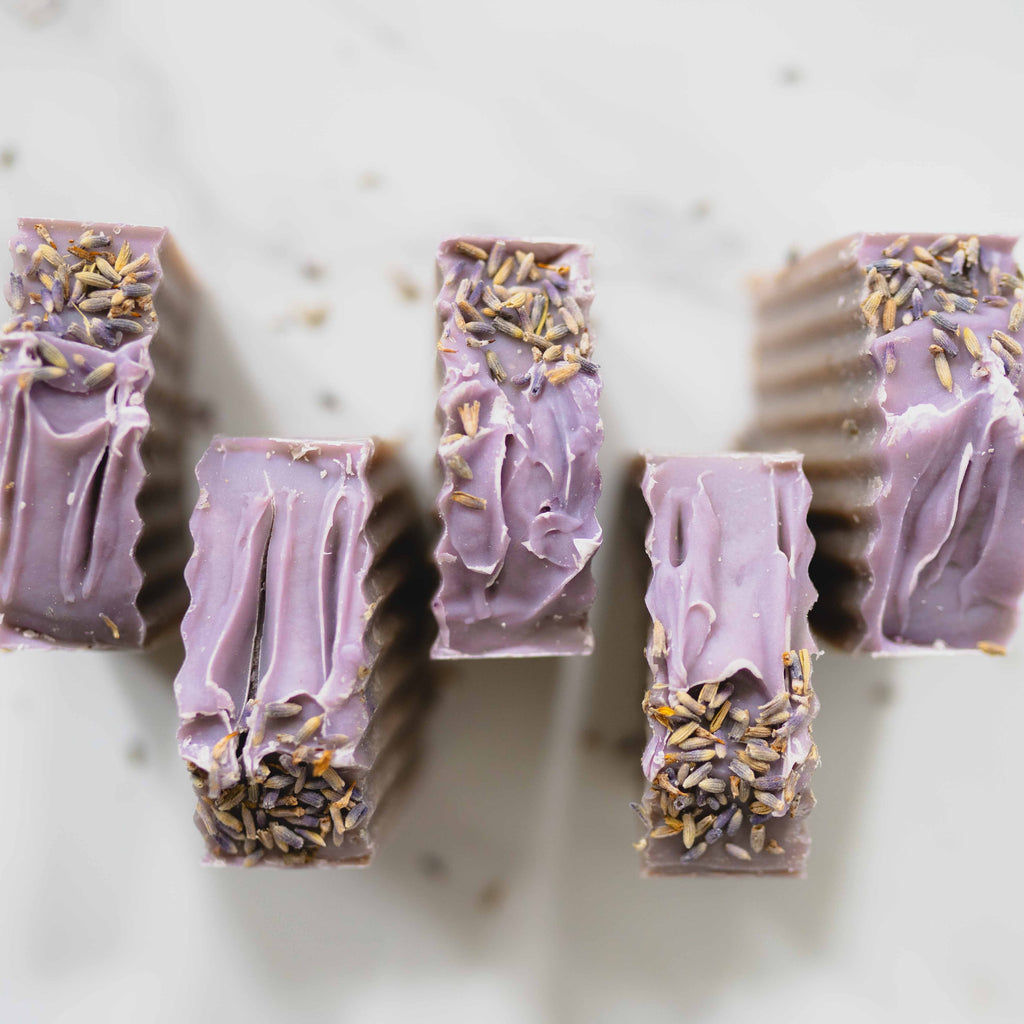 Hand Made Soap