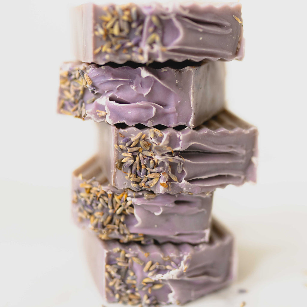Hand Made Soap