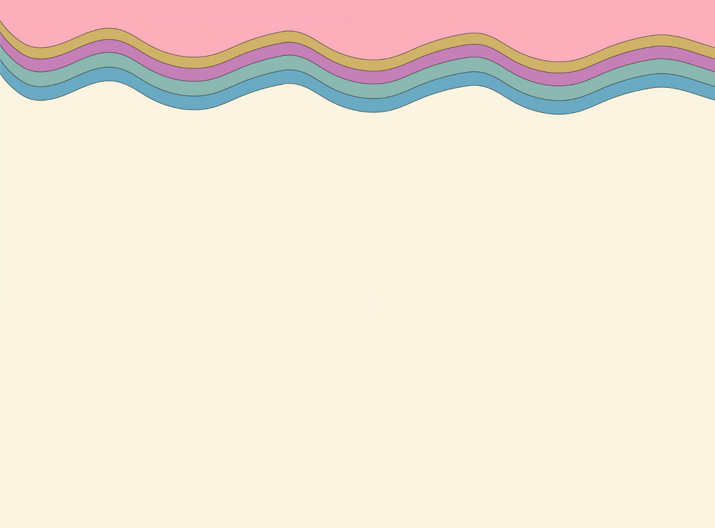 You & Krispy Kreme Social Stationery