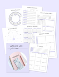 Life Planner