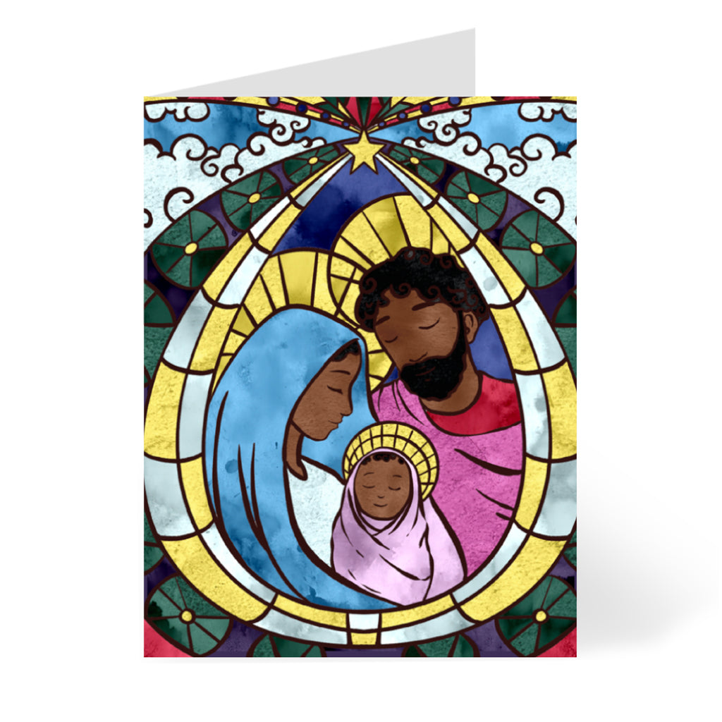 Nativity Scene