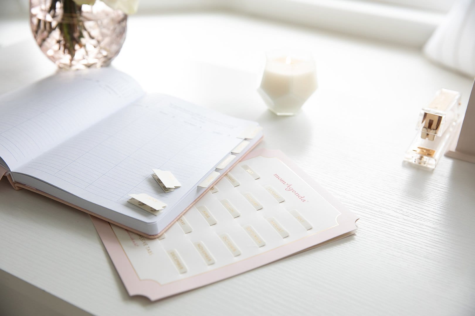 Adhesive Tabs