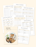 Moving Planner