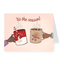 Load image into Gallery viewer, Cozy Cheers
