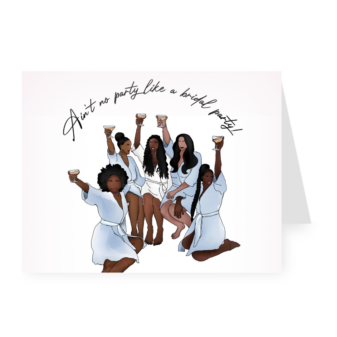 Bridal Party
