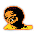 Maya Angelou Sticker