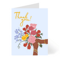 Thank You Bouquet
