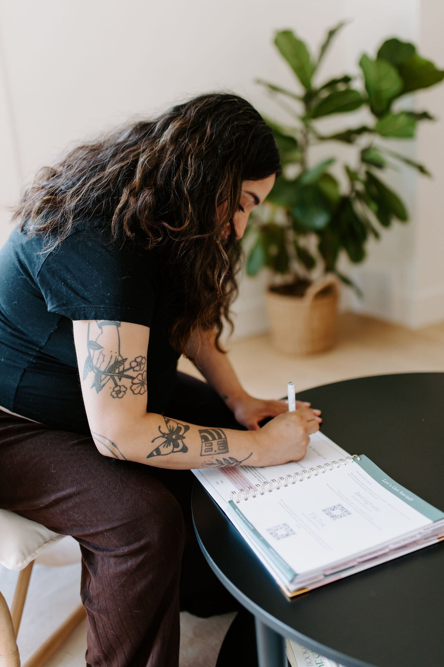 The Postpartum Playbook: Roadmap to Recovery & Renewal After Birth