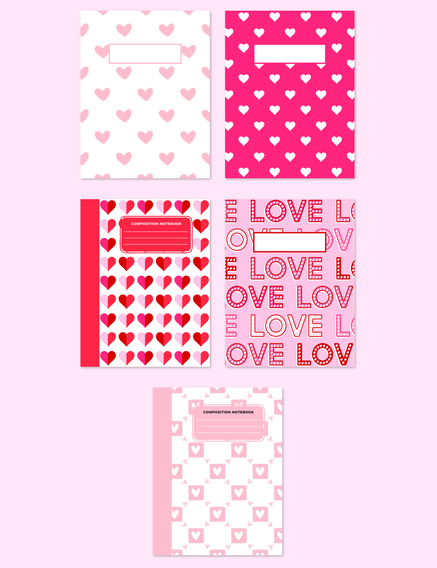 Valentine's Day Expansion Pack