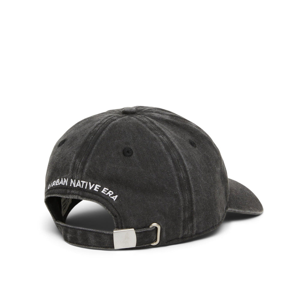 'YOU ARE ON NATIVE LAND' ORGANIC CAP