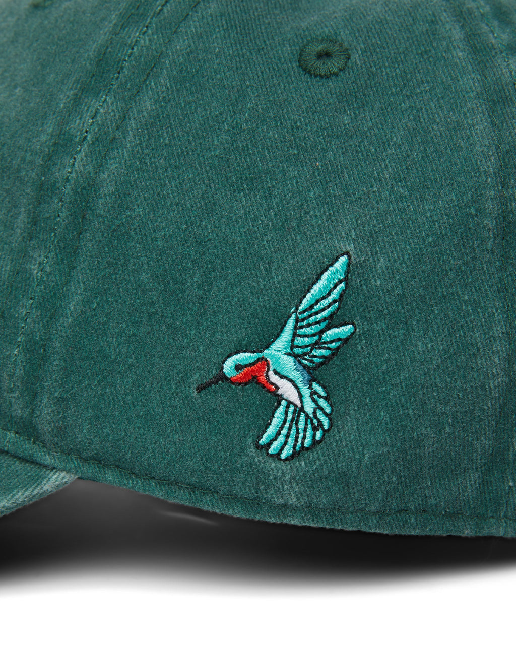 'YOU ARE ON NATIVE LAND' ORGANIC CAP