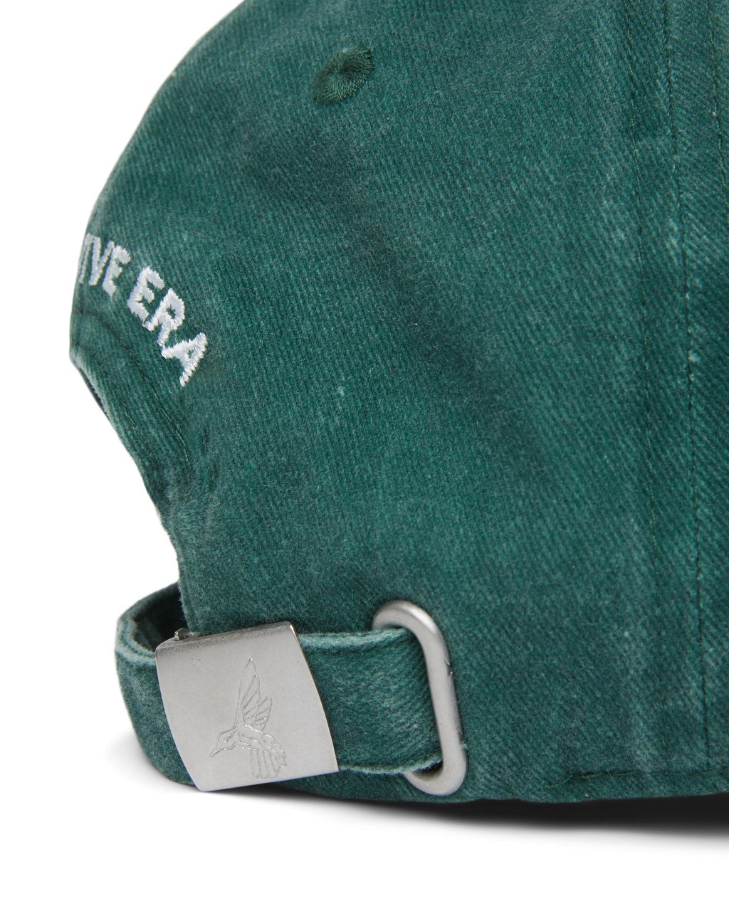 'YOU ARE ON NATIVE LAND' ORGANIC CAP