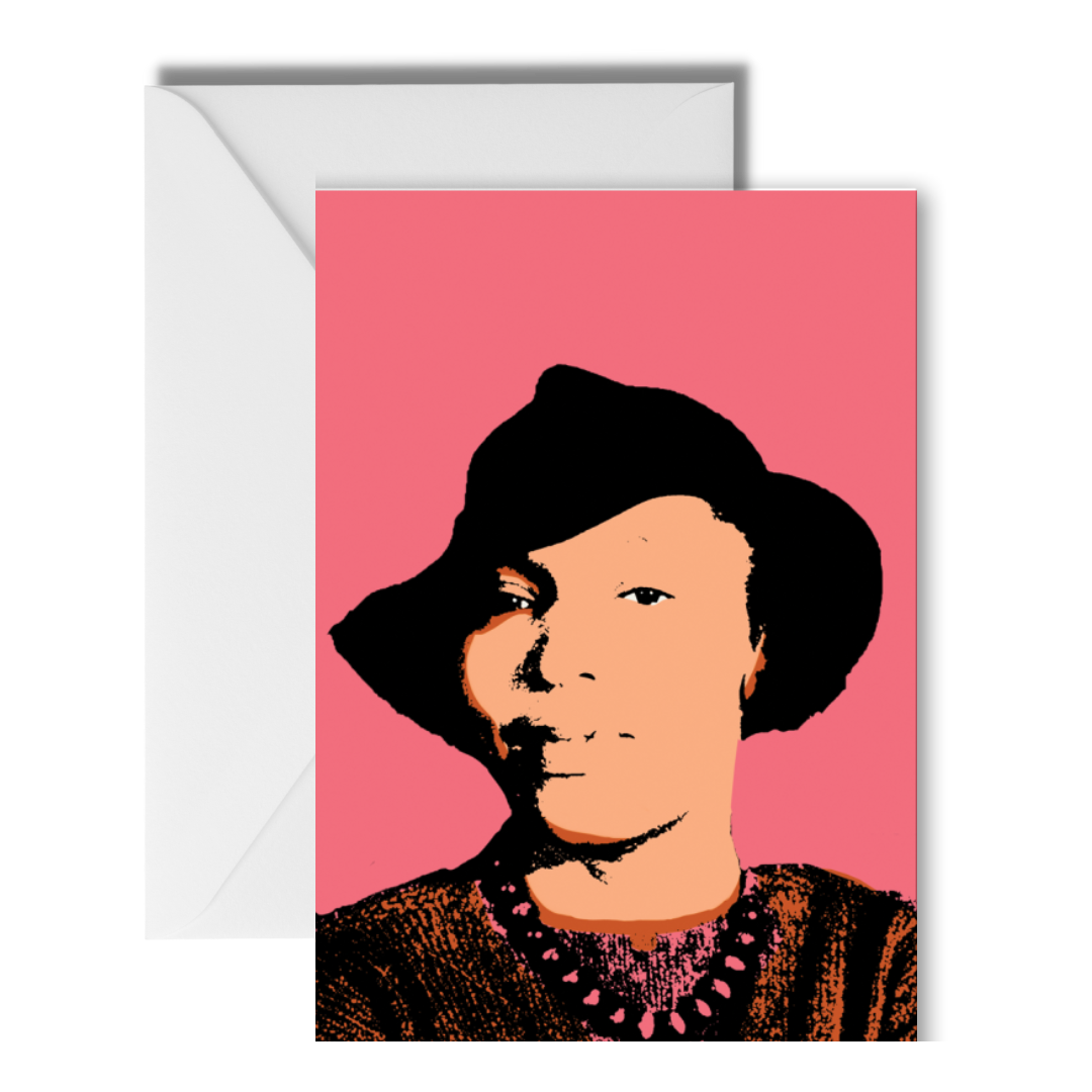 Zora Neale Hurston