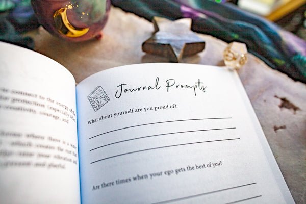 Astrological Soul Care: Self-Care for the Wheel of the Year