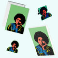 bell hooks Set