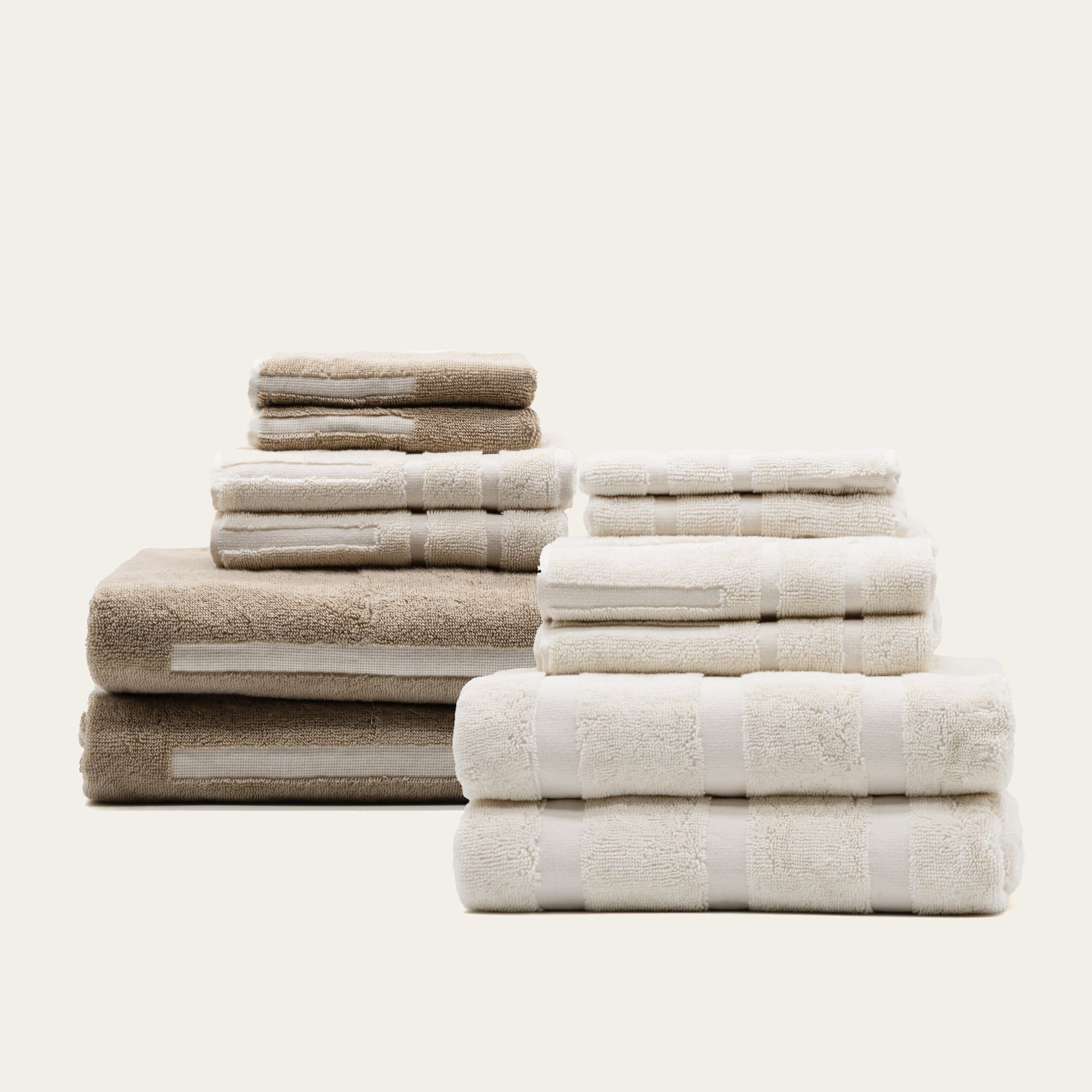 Capri Australian Cotton Towels