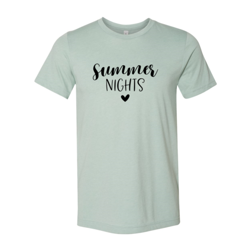 Summer Nights