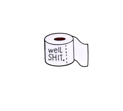 Coffee Lovers Enamel Pin