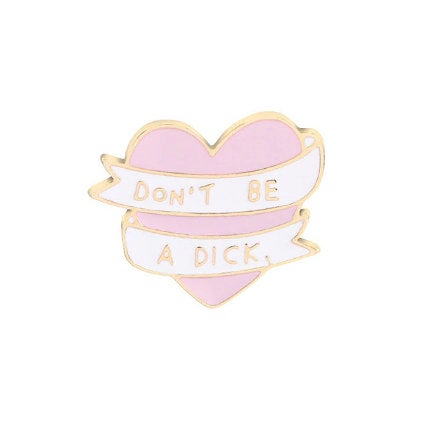 Coffee Lovers Enamel Pin