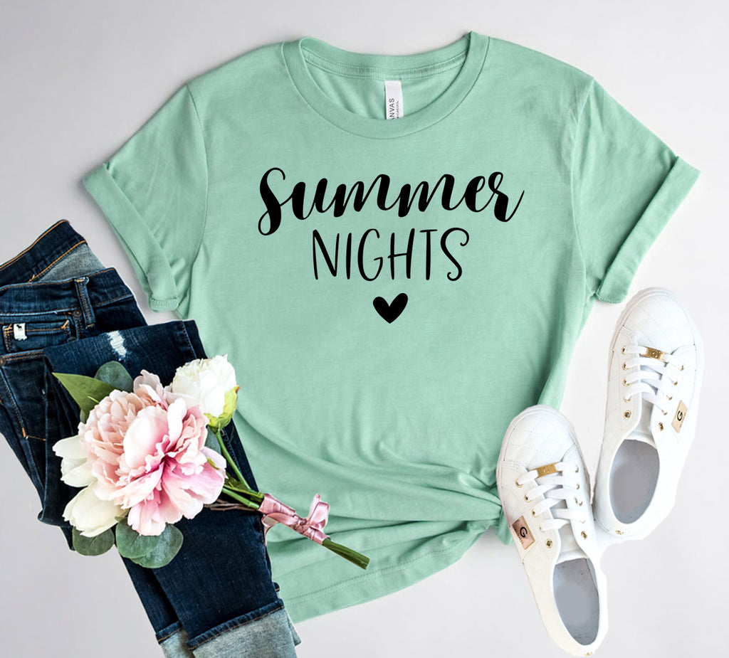 Summer Nights